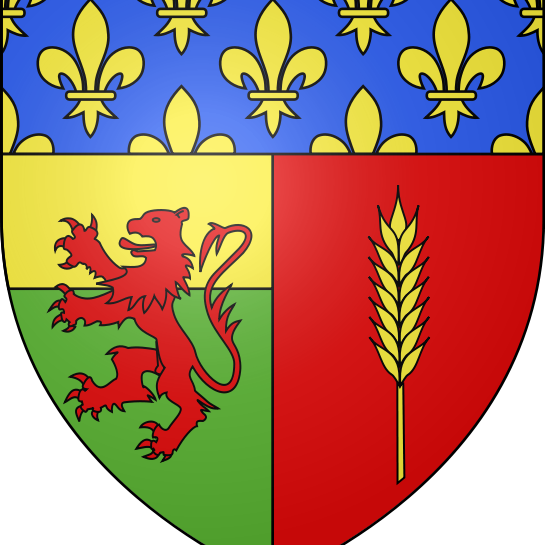 Logo de La Forêt-le-Roi