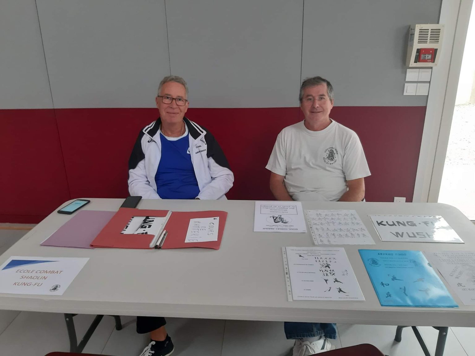 Forum Des Associations Milly La Foret 2022