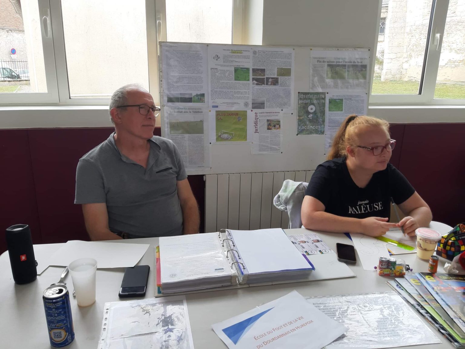 Forum Des Associations Milly La Foret 2022