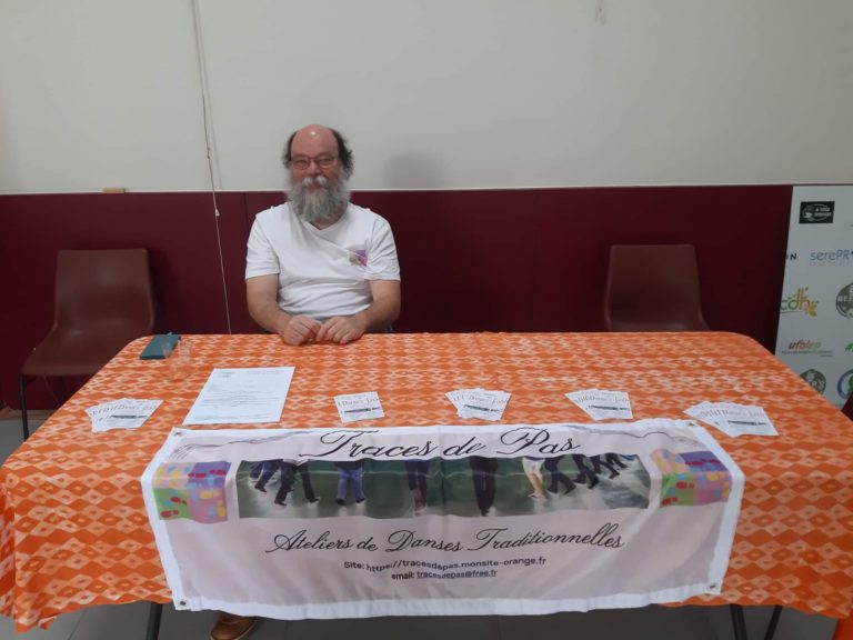 Forum Des Associations Milly La Foret 2022
