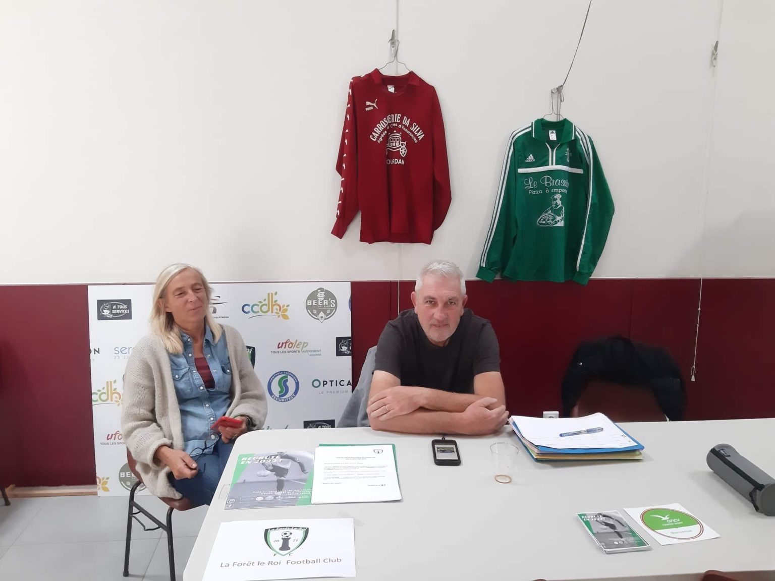 Forum Des Associations Milly La Foret 2022